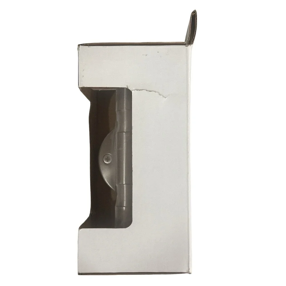 Kohler worth brushed
